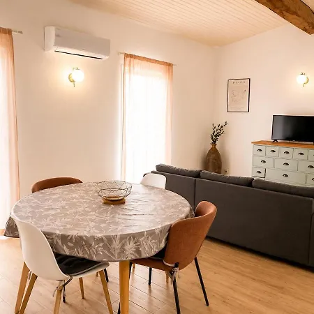 Apartamento Cosy, Climatisé, 6 Personnes , Centre D' Argelès-sur-mer Argelès-sur-Mer